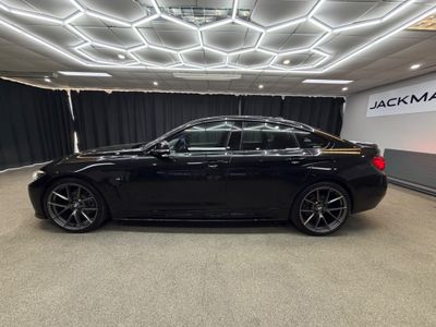 2019 BMW 4 Series