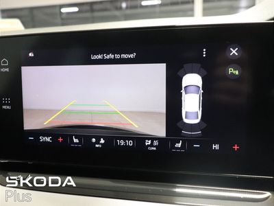 2021 Skoda Octavia