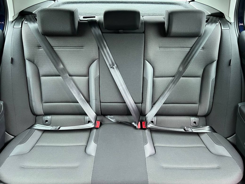 2020 Volkswagen Golf