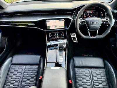 2021 Audi RS6