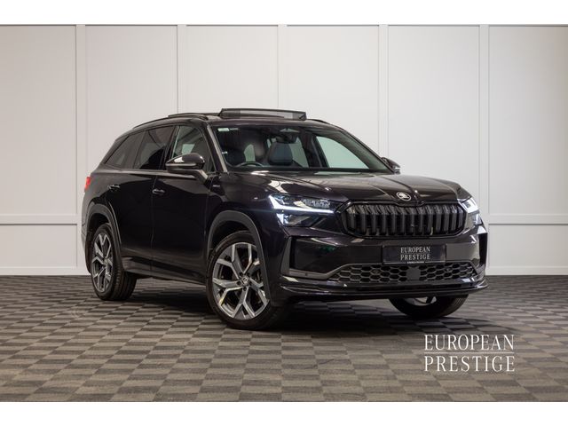 vehicle for sale from European Prestige