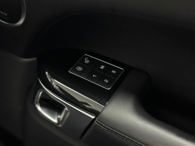 2020 Land Rover Range Rover Sport