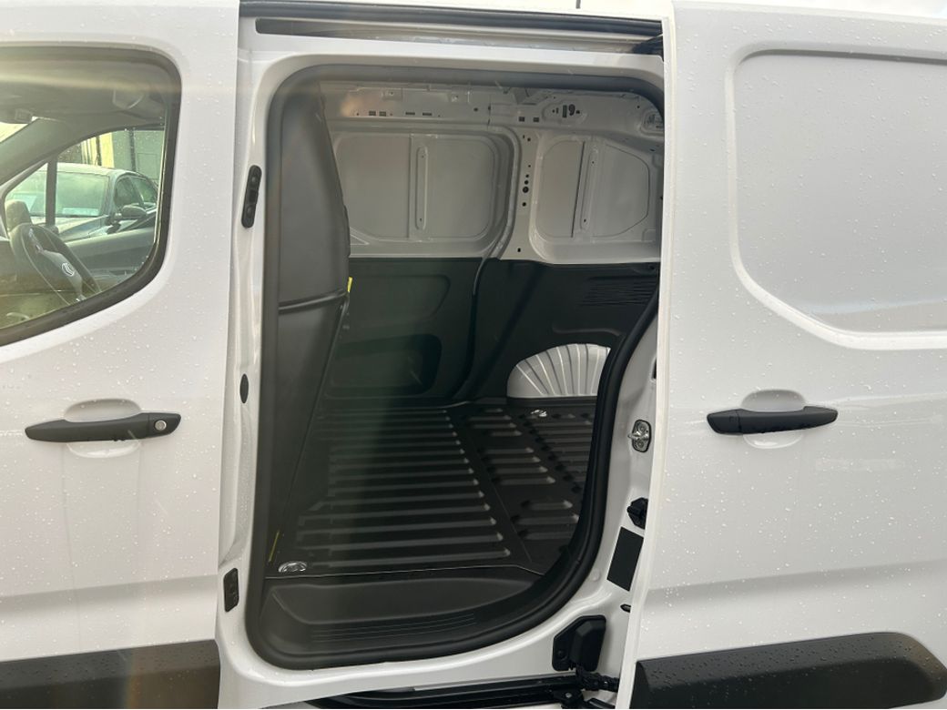 2025 Citroen Berlingo