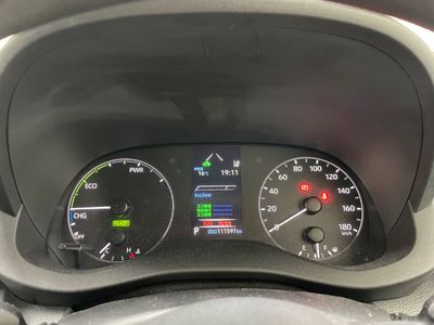 2021 Toyota Yaris