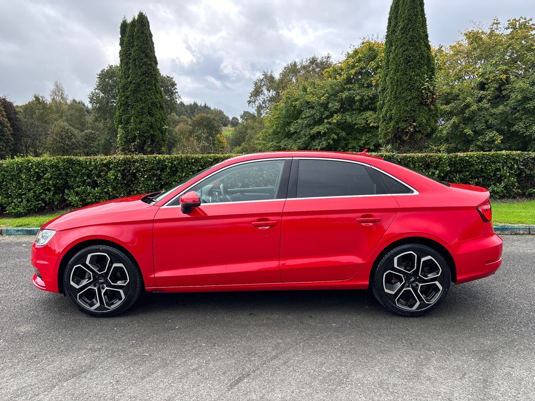 2016 Audi A3