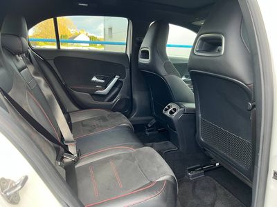 2019 Mercedes-Benz A Class
