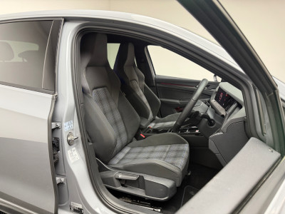 2024 Volkswagen Golf