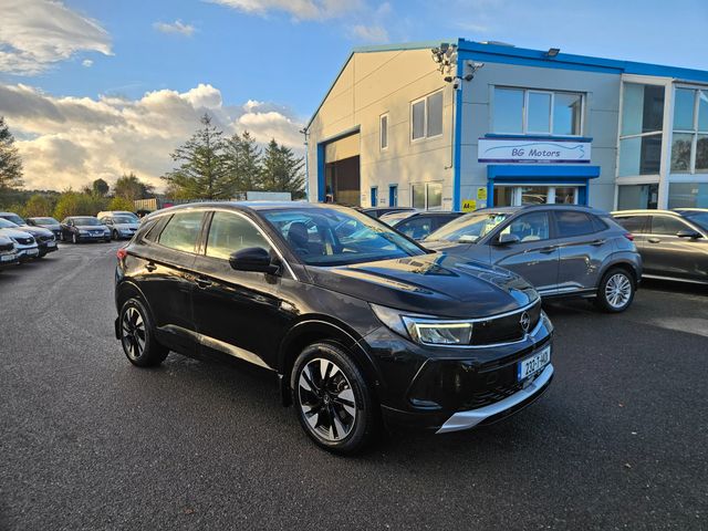 vehicle for sale from BG Motors