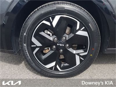 2022 Kia Niro