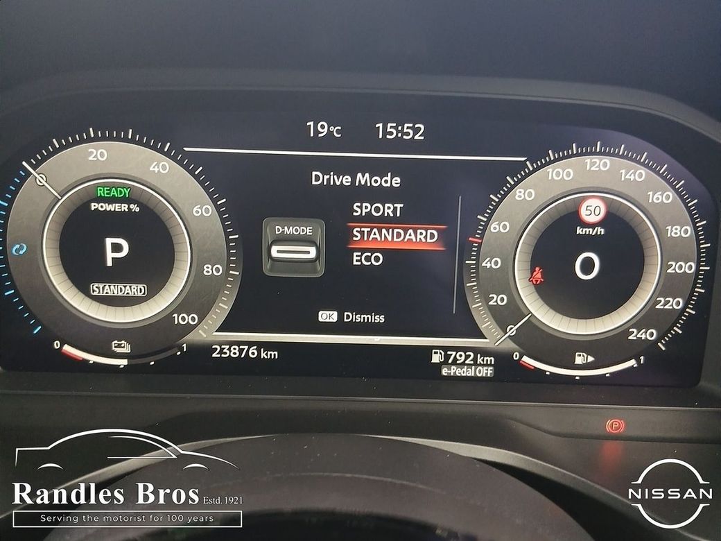 2026 Nissan Qashqai