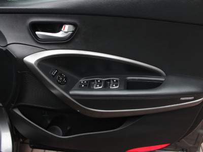 2015 Hyundai Santa Fe