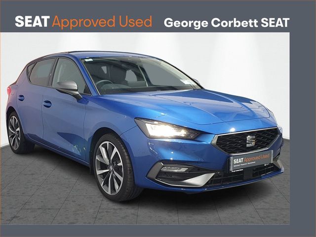 vehicle for sale from George Corbett Motors