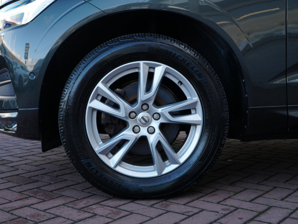2018 Volvo XC60