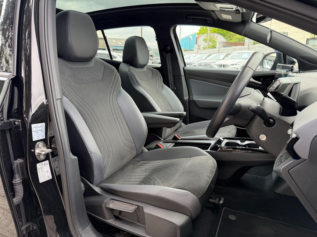 2023 Volkswagen ID.4