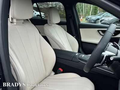 2026 Mercedes-Benz E Class
