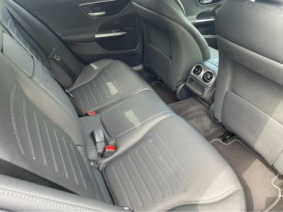 2023 Mercedes-Benz C Class