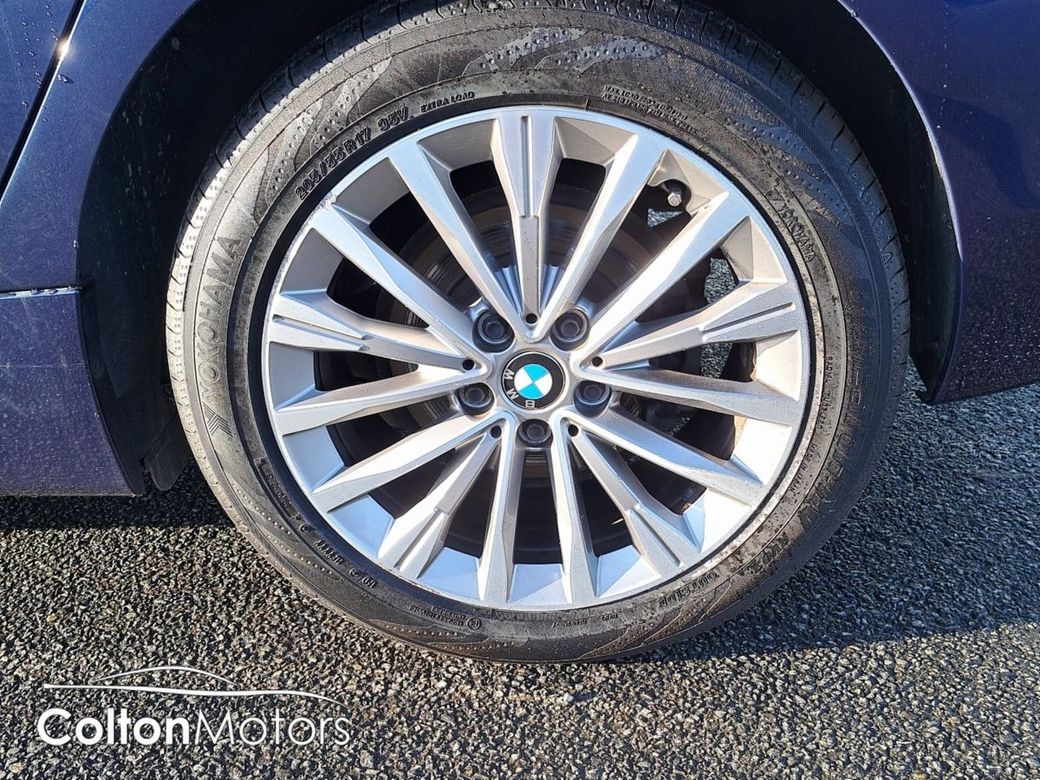 2019 BMW 2 Series