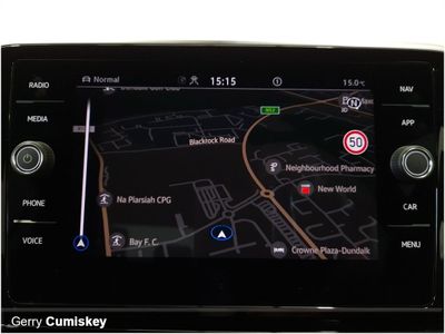 2025 Volkswagen T-Roc