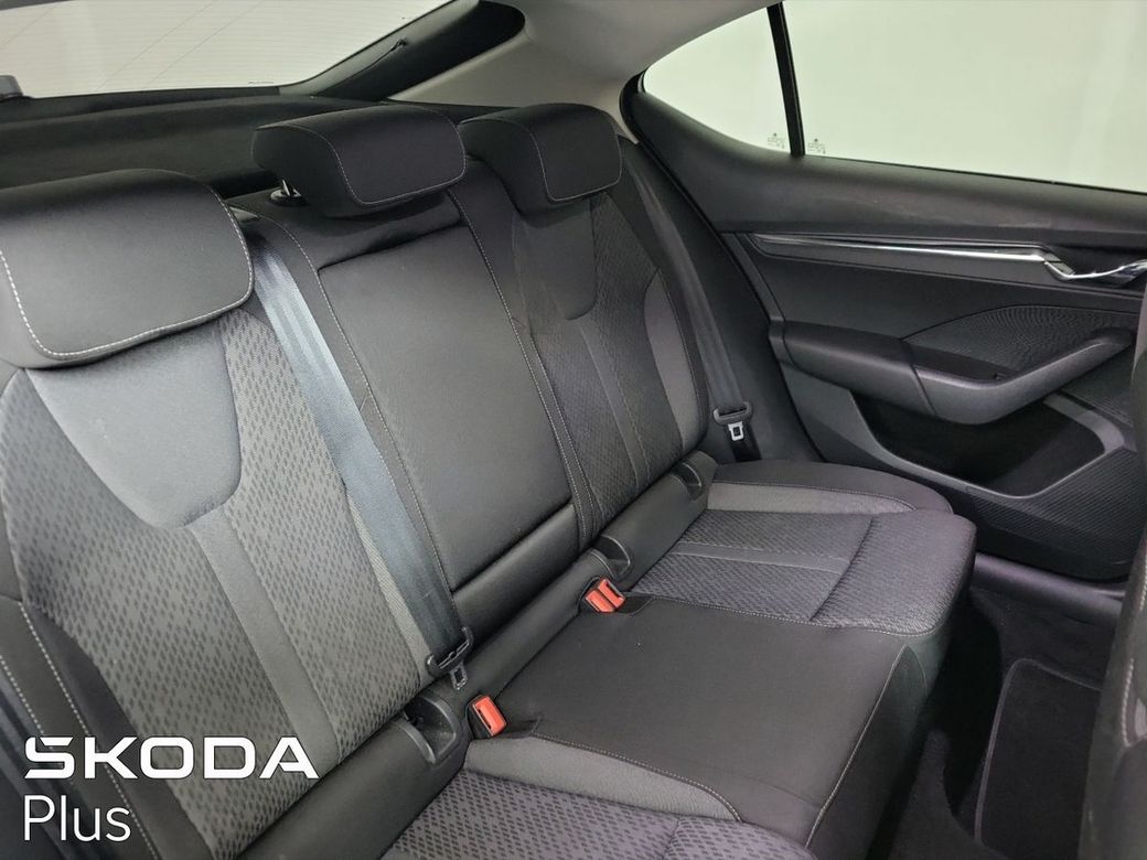 2021 Skoda Octavia