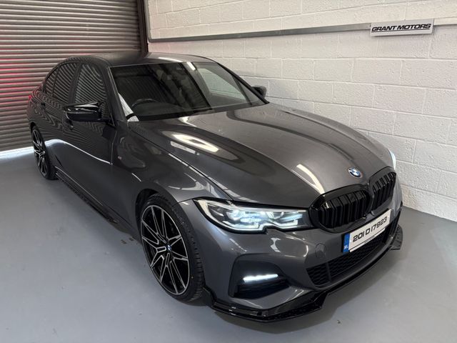 vehicle for sale from Grant Motors