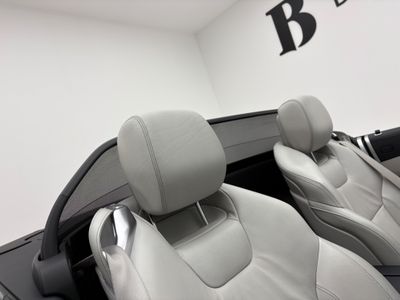 2019 Mercedes-Benz SL Class