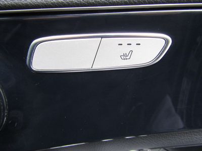 2016 Mercedes-Benz C Class