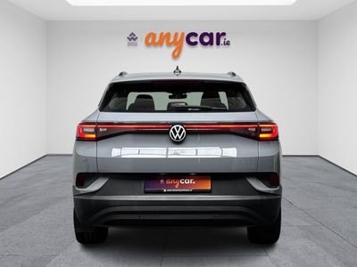 2023 Volkswagen ID.4