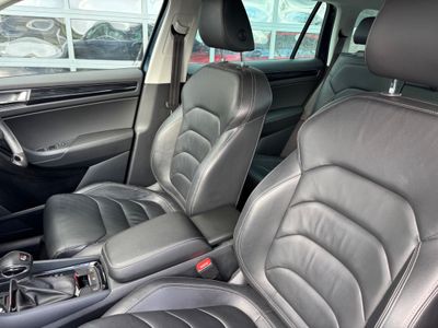 2020 Skoda Kodiaq