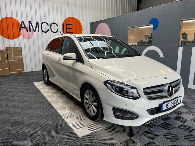 vehicle for sale from The Automatic Motor Car Centre
