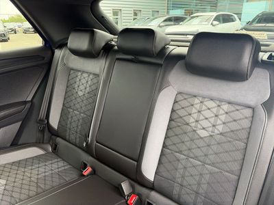 2023 Volkswagen T-Roc
