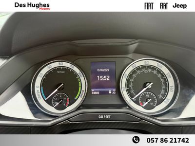 2021 Skoda Superb