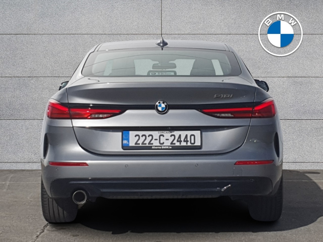2022 BMW 2 Series