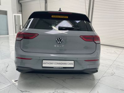 2023 Volkswagen Golf