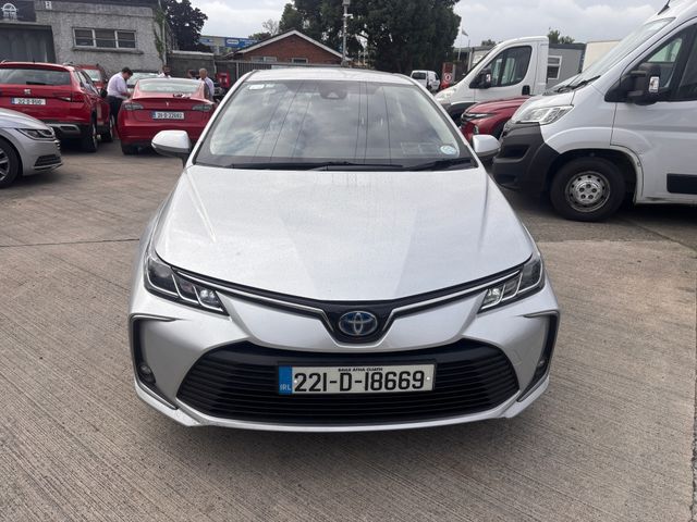 vehicle for sale from J & G Trade Car Sales Ltd