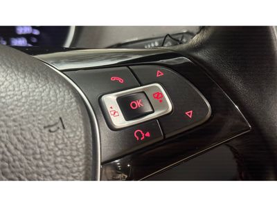 2016 Volkswagen Polo