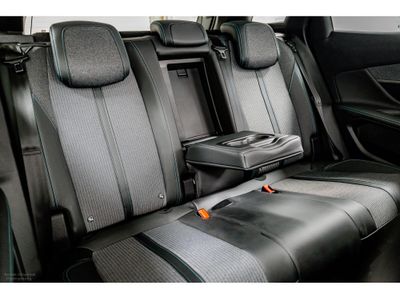 2021 Peugeot 3008