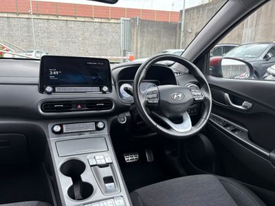 2023 Hyundai Kona