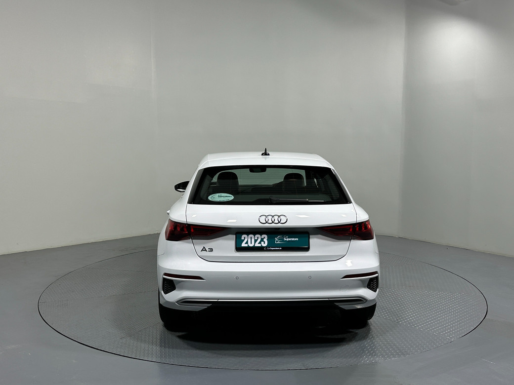 2023 Audi A3