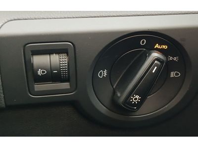 2025 Volkswagen T-Cross