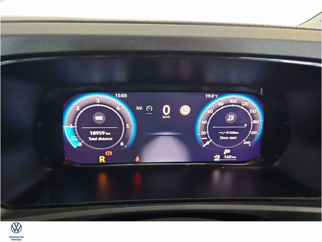 2025 Volkswagen Caddy Maxi Life