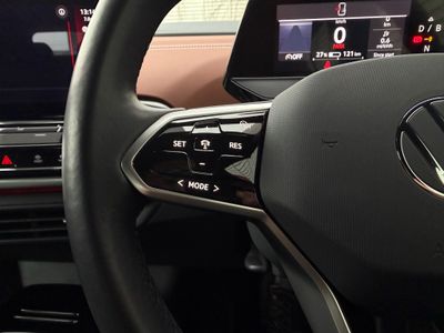 2022 Volkswagen ID.4