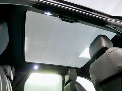 2025 Land Rover Discovery