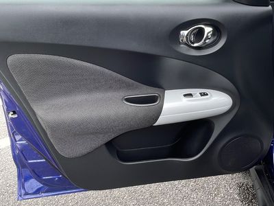 2018 Nissan Juke