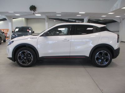 2025 Alfa Romeo Junior