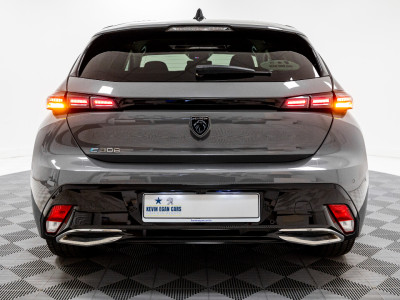 2024 Peugeot 308
