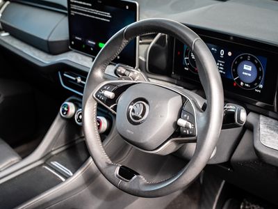 2024 Skoda Kodiaq