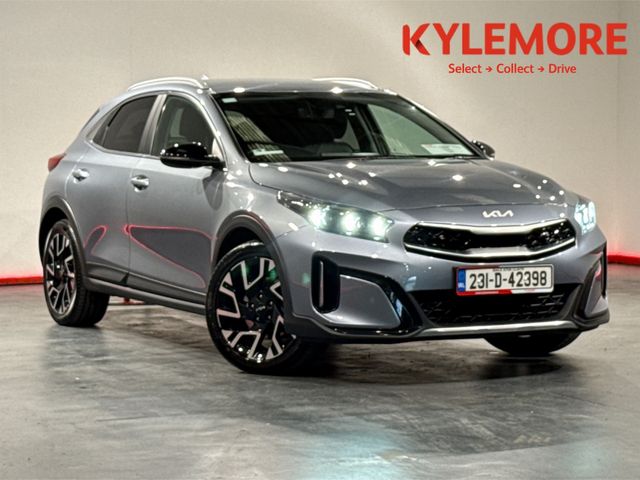 vehicle for sale from Kylemore Cars