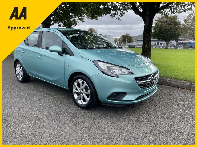 vehicle for sale from Jonathan O'Brien Cars