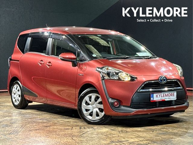 vehicle for sale from Kylemore Cars