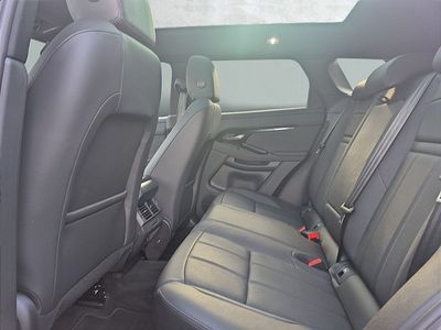 2026 Land Rover Range Rover Evoque
